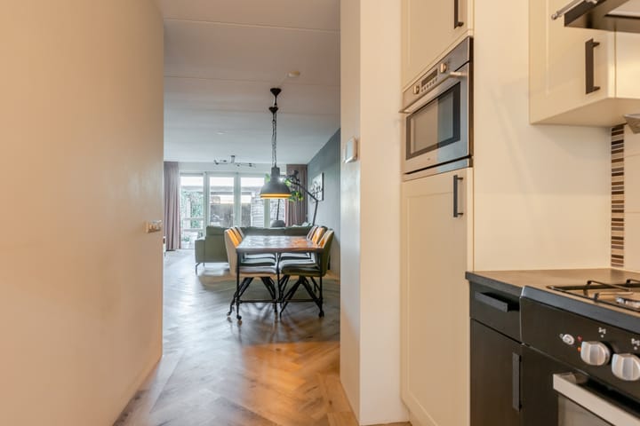 Foto 21 van Burgemeester Bracklaan 67