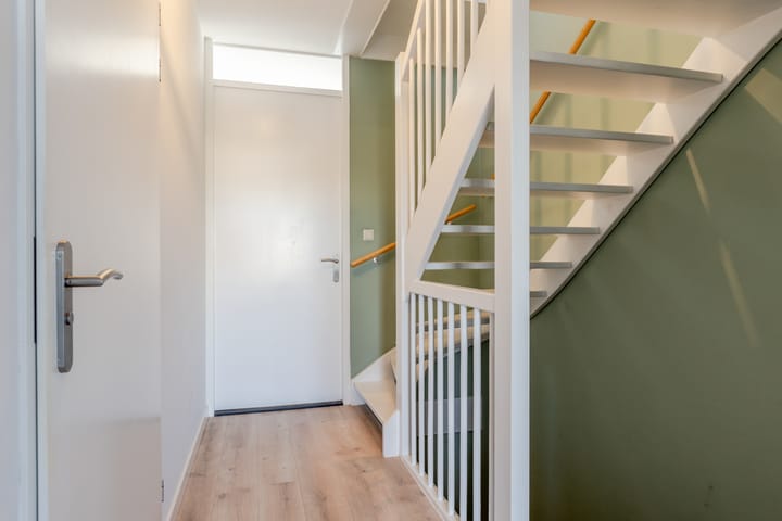 Foto 22 van Burgemeester Bracklaan 67