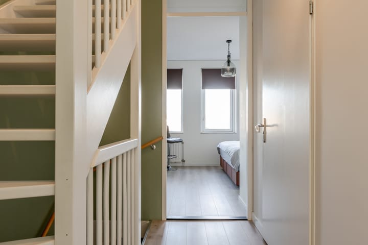 Foto 23 van Burgemeester Bracklaan 67