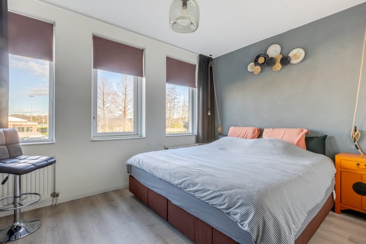 Foto 24 van Burgemeester Bracklaan 67