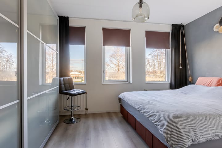 Foto 25 van Burgemeester Bracklaan 67