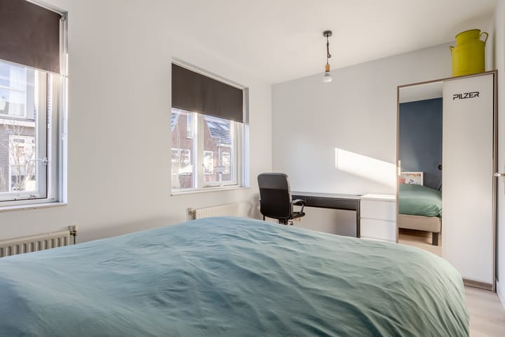 Foto 32 van Burgemeester Bracklaan 67