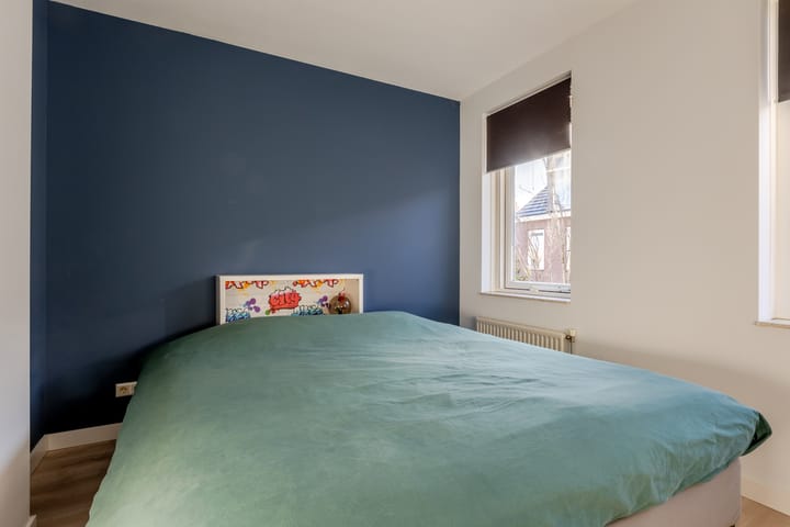 Foto 33 van Burgemeester Bracklaan 67