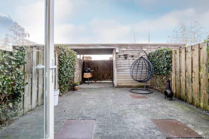 Foto 48 van Burgemeester Bracklaan 67