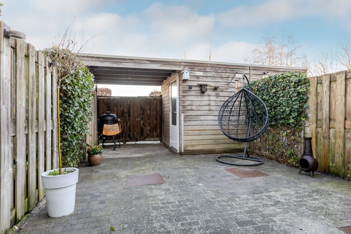 Foto 49 van Burgemeester Bracklaan 67