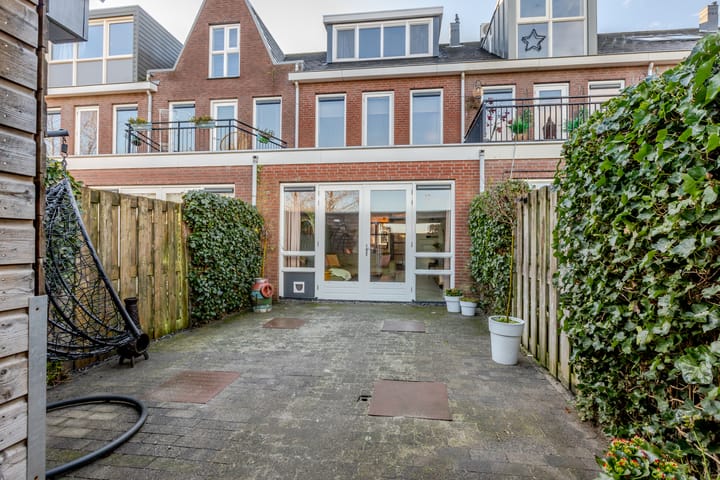 Foto 50 van Burgemeester Bracklaan 67