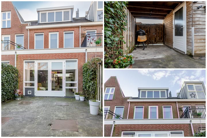 Foto 51 van Burgemeester Bracklaan 67