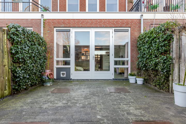 Foto 52 van Burgemeester Bracklaan 67