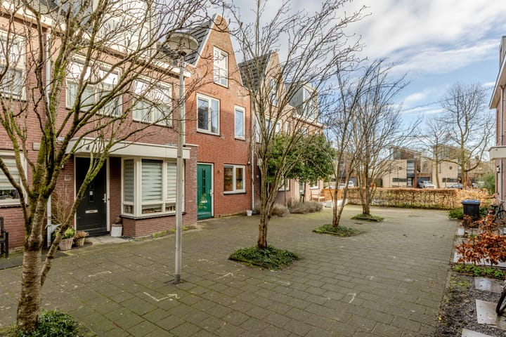 Foto 54 van Burgemeester Bracklaan 67