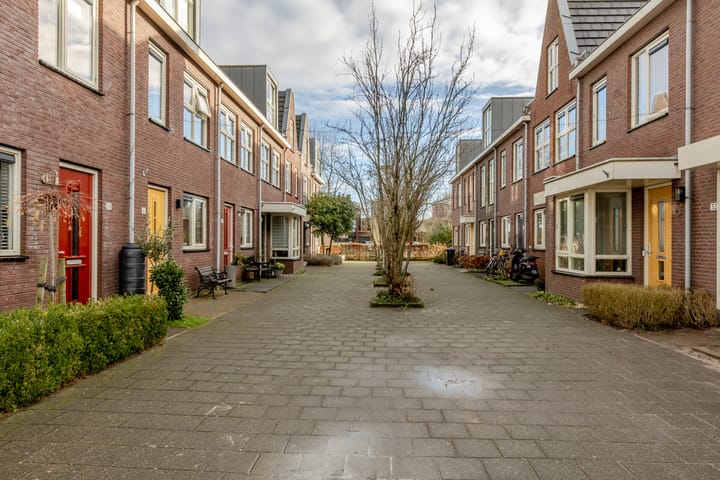 Foto 55 van Burgemeester Bracklaan 67