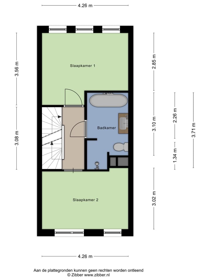 Foto 58 van Burgemeester Bracklaan 67