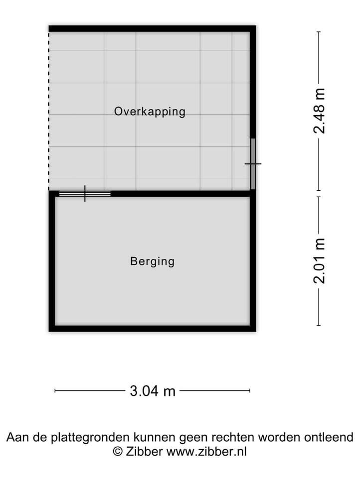 Foto 61 van Burgemeester Bracklaan 67