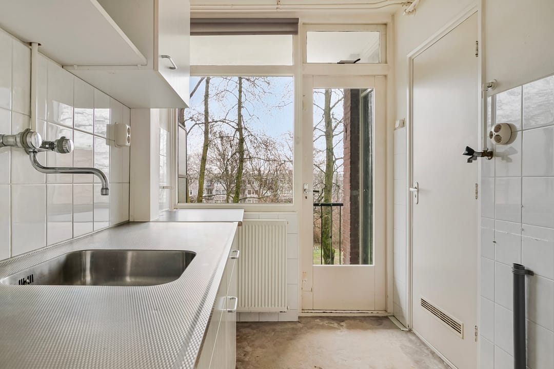 Foto 2 van Madoeralaan 66