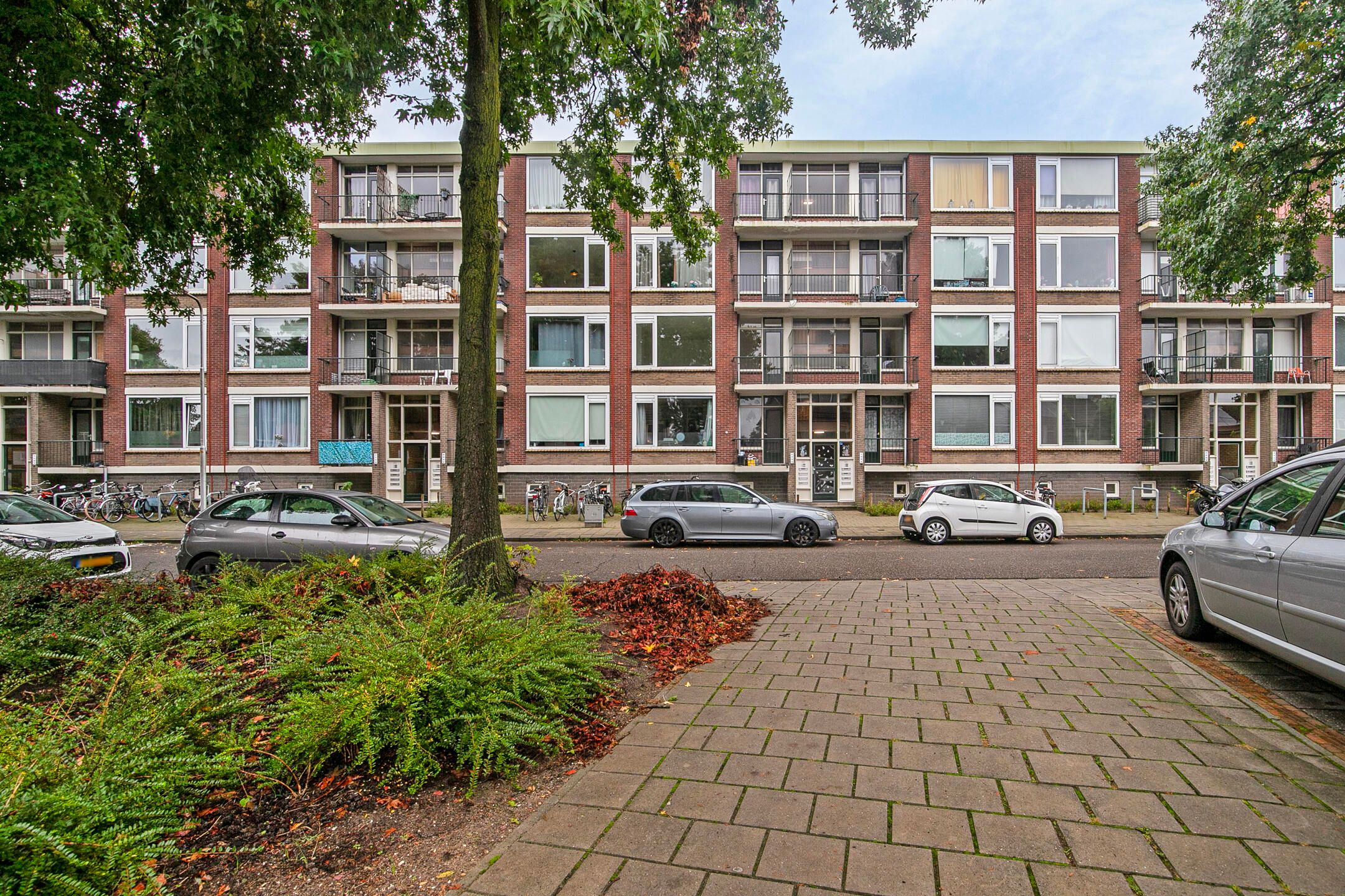 Foto 6 van Madoeralaan 66