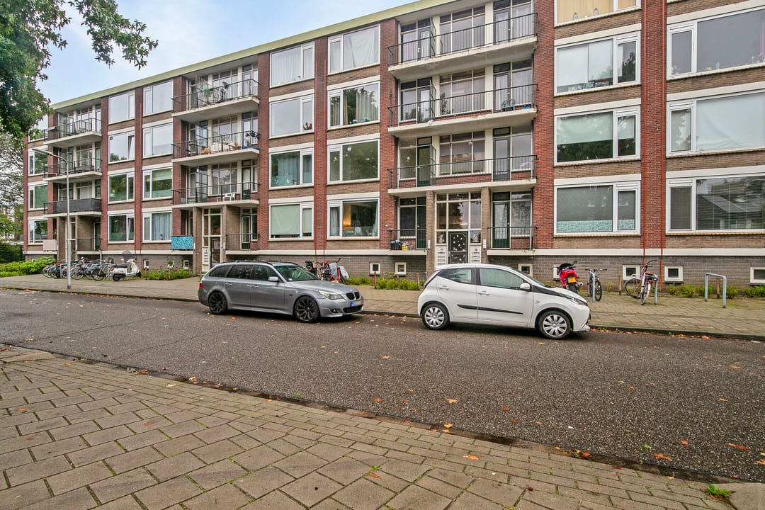 Foto 7 van Madoeralaan 66