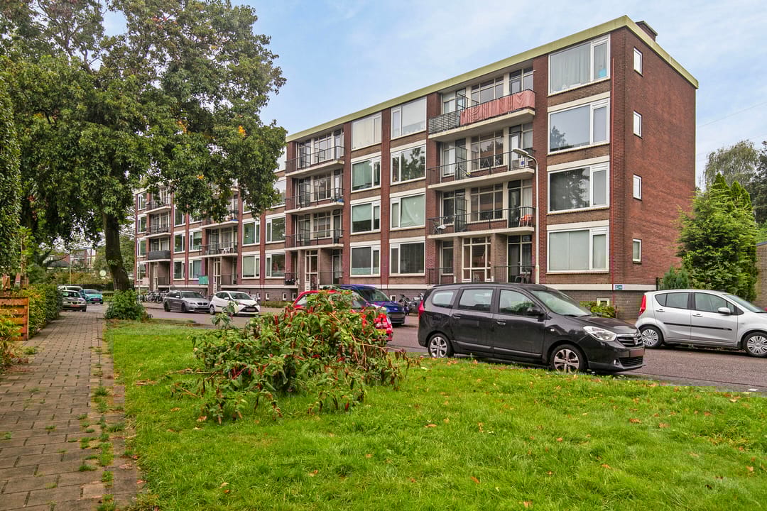 Foto 8 van Madoeralaan 66