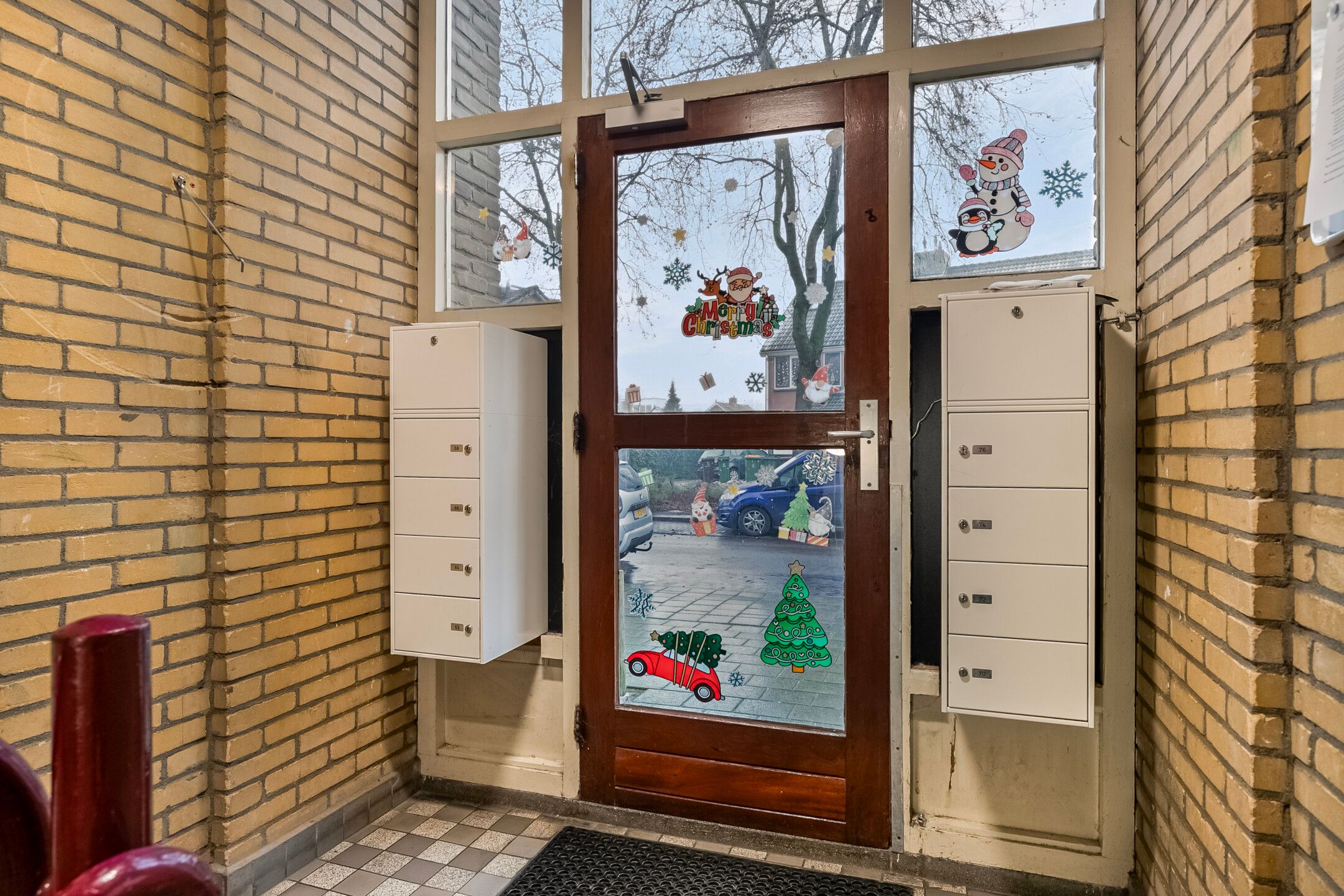 Foto 9 van Madoeralaan 66