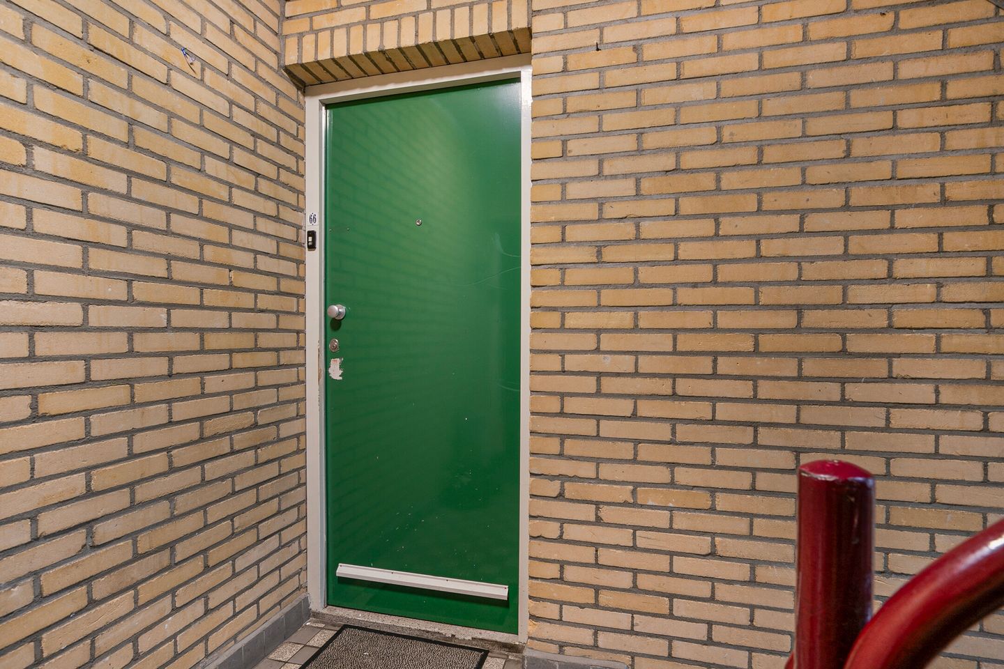 Foto 10 van Madoeralaan 66