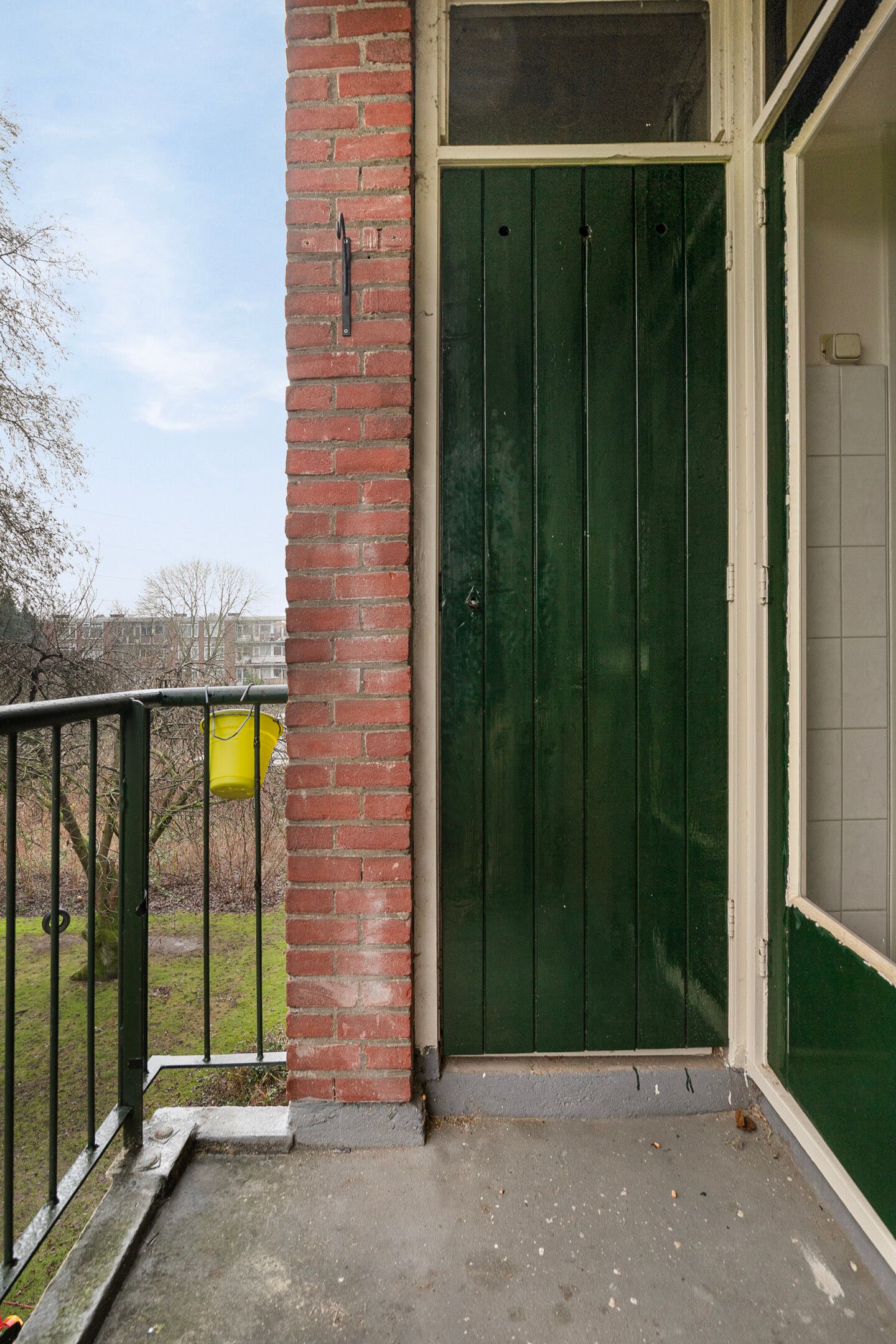 Foto 19 van Madoeralaan 66