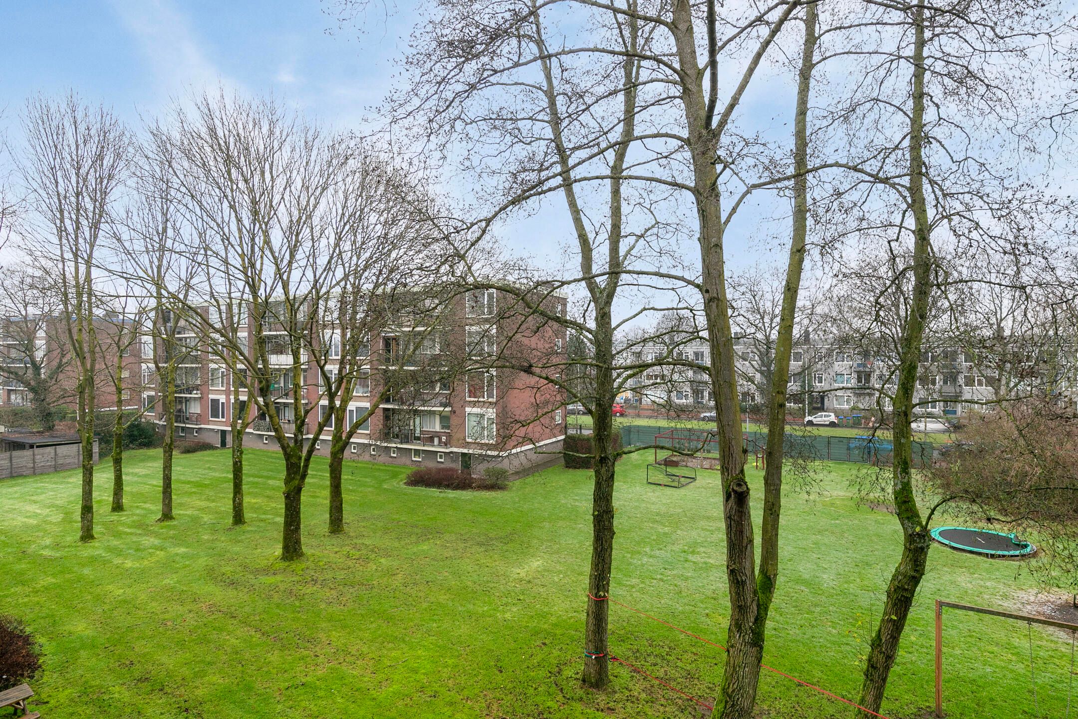 Foto 21 van Madoeralaan 66