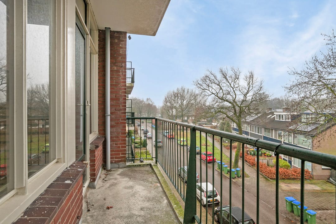 Foto 31 van Madoeralaan 66