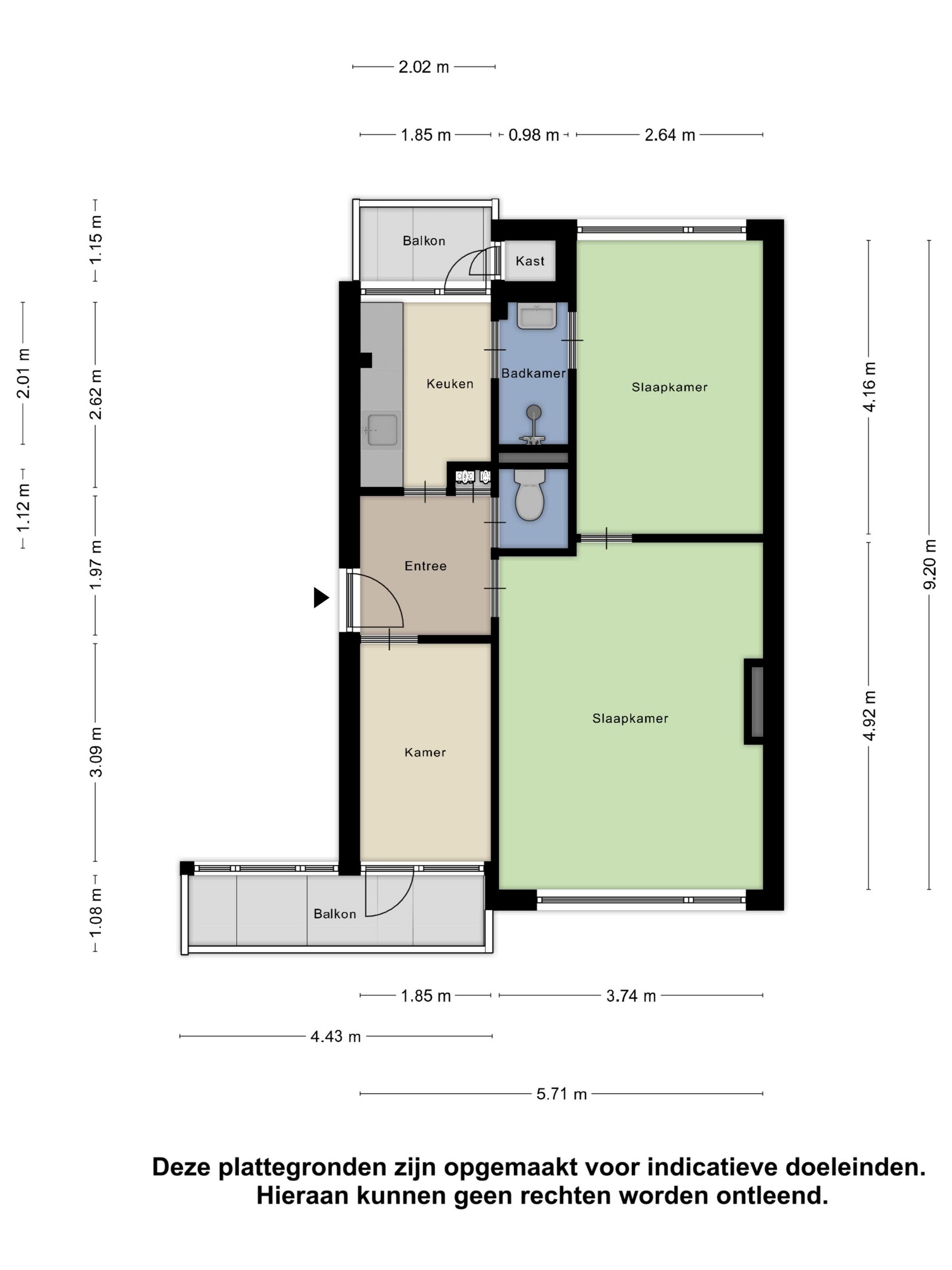 Foto 39 van Madoeralaan 66