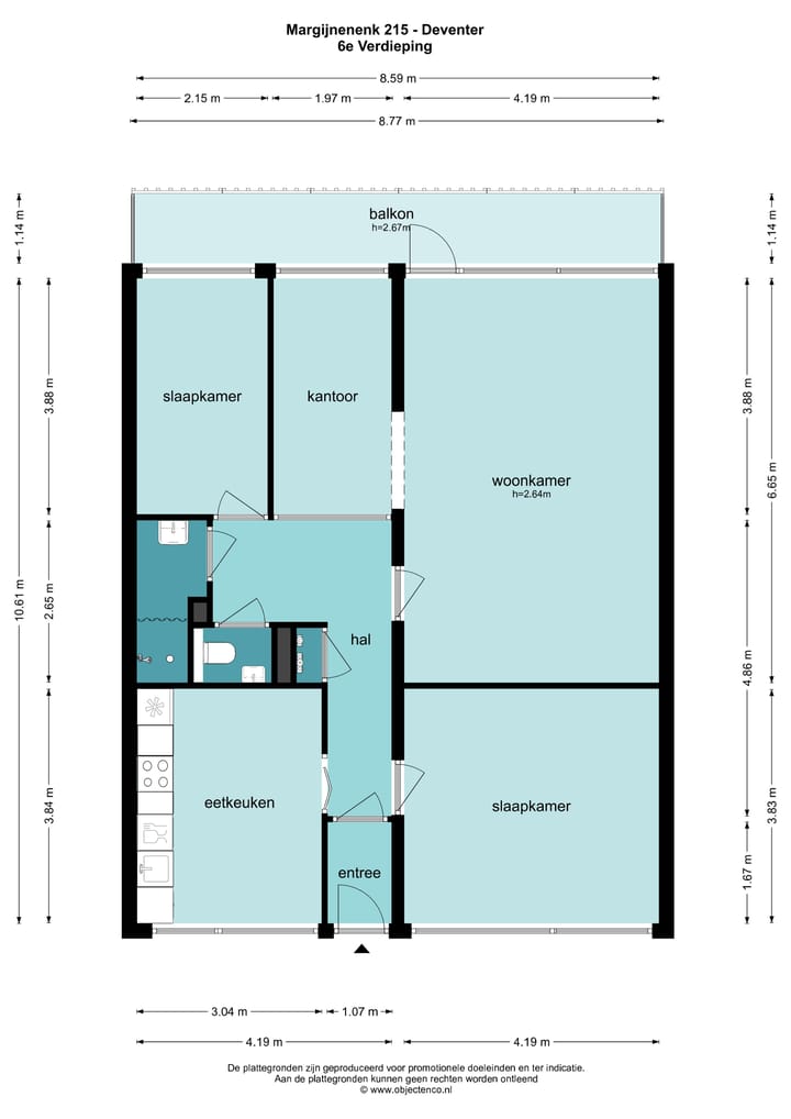 Foto 36 van Margijnenenk 215