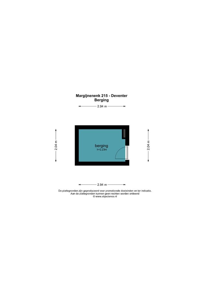 Foto 37 van Margijnenenk 215