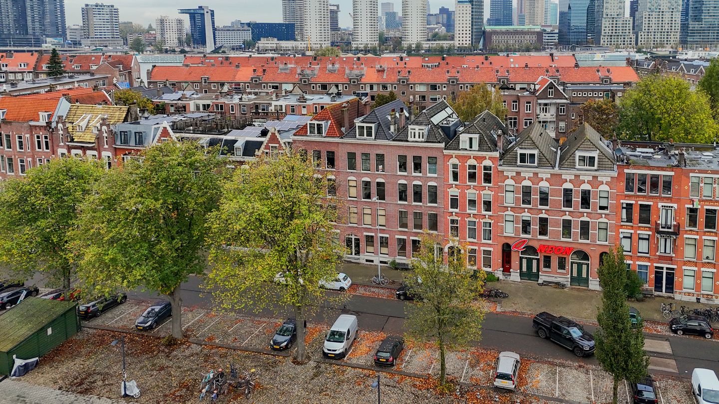 Prins Hendrikkade 142-A02