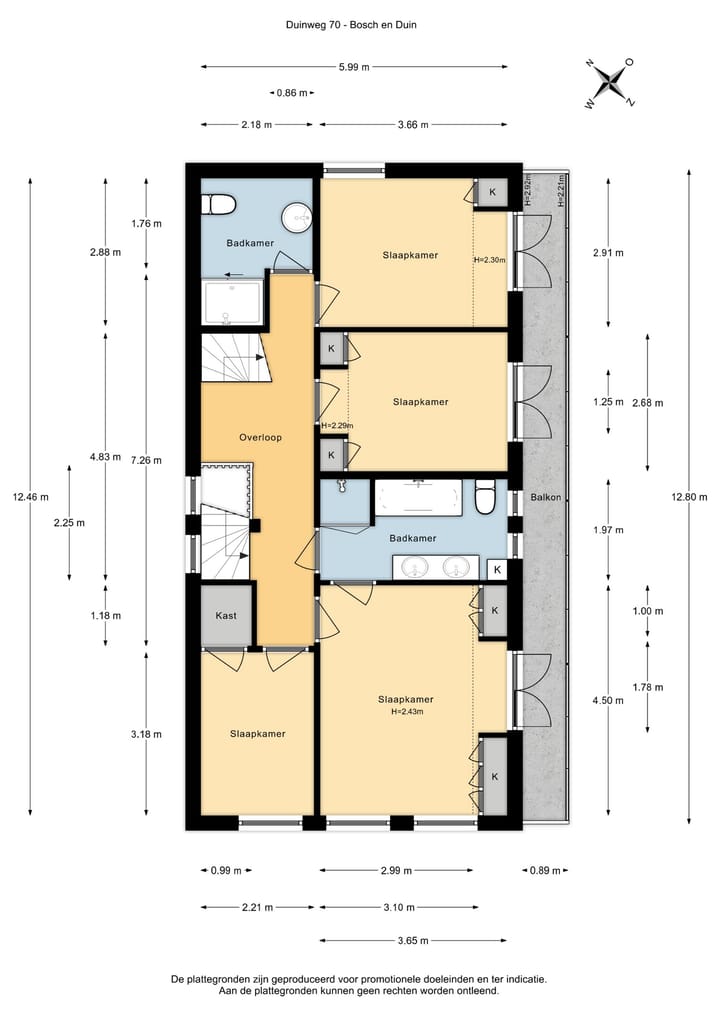 Photo 39 of Duinweg 70