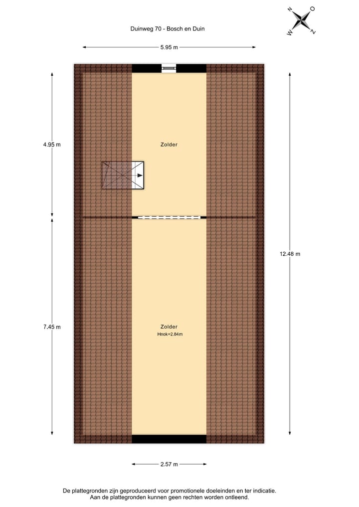 Photo 40 of Duinweg 70