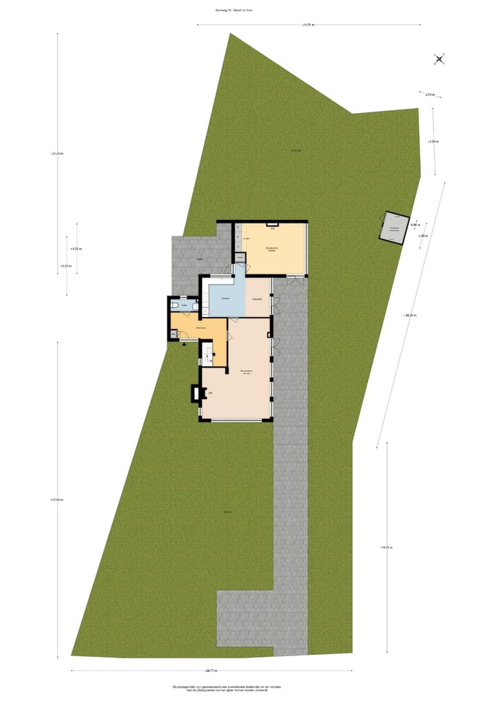 Photo 42 of Duinweg 70