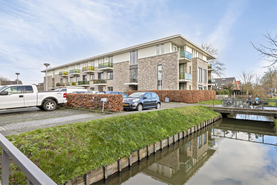 Photo 1 of Nedereindseweg 30-31