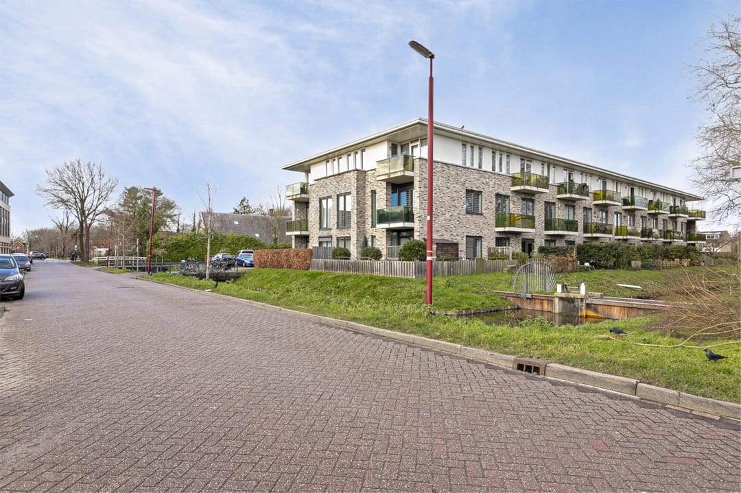 Photo 22 of Nedereindseweg 30-31