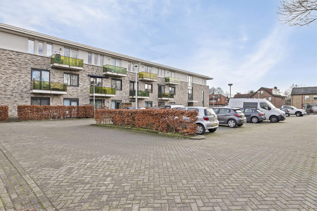 Photo 23 of Nedereindseweg 30-31