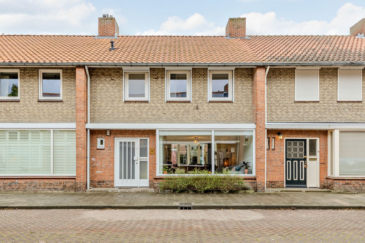 Foto 1 van Ericastraat 11