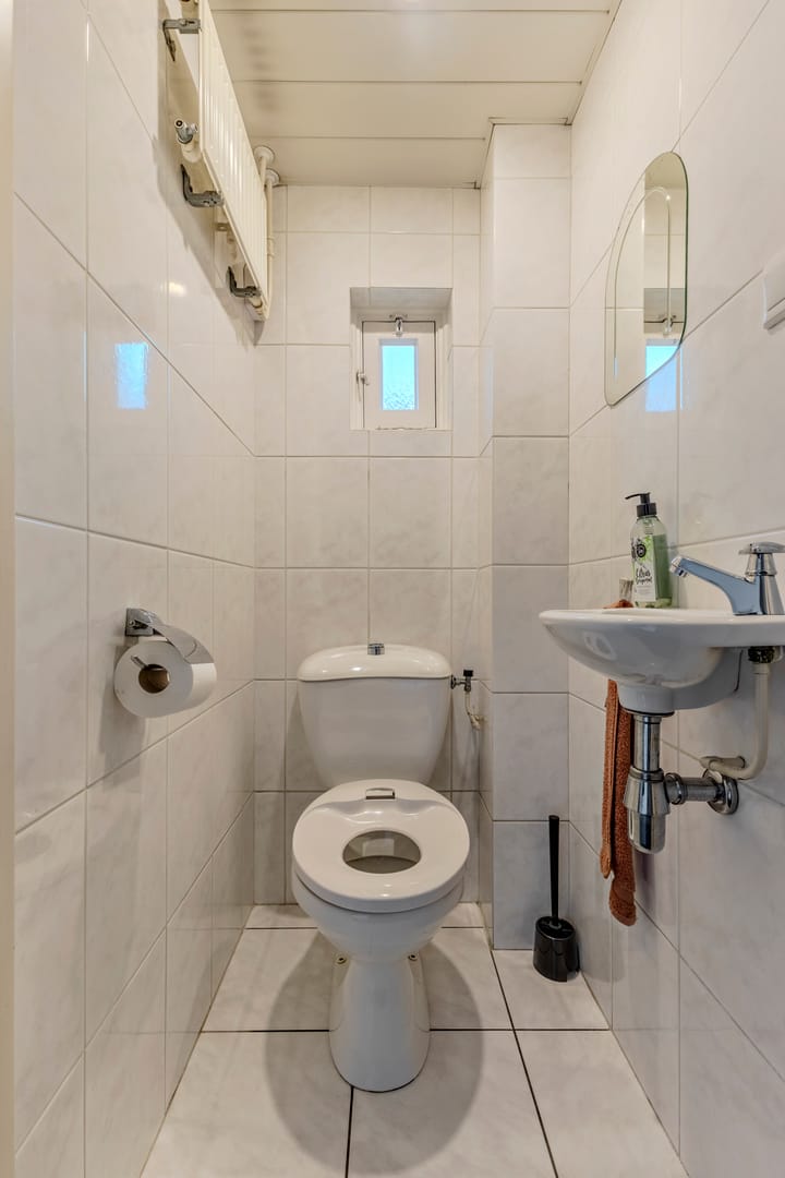 Foto 9 van Ericastraat 11