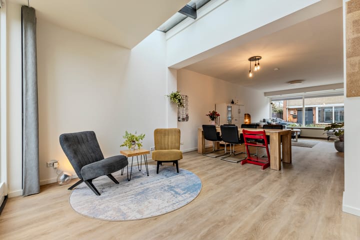 Foto 16 van Ericastraat 11