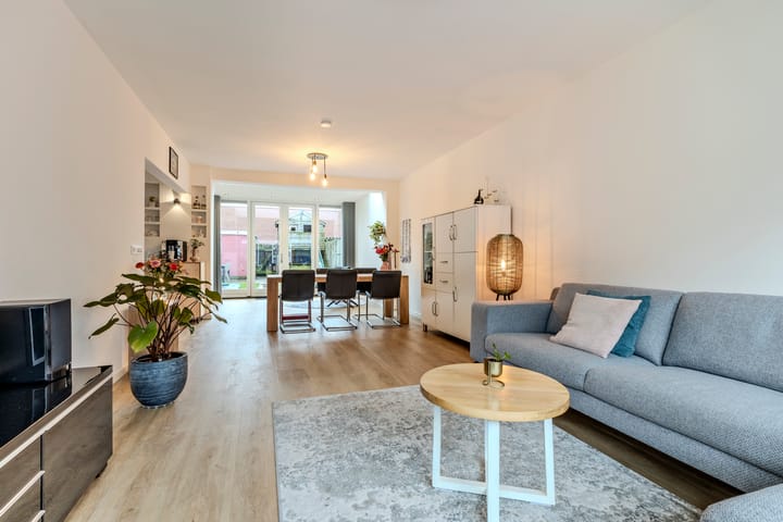 Foto 21 van Ericastraat 11