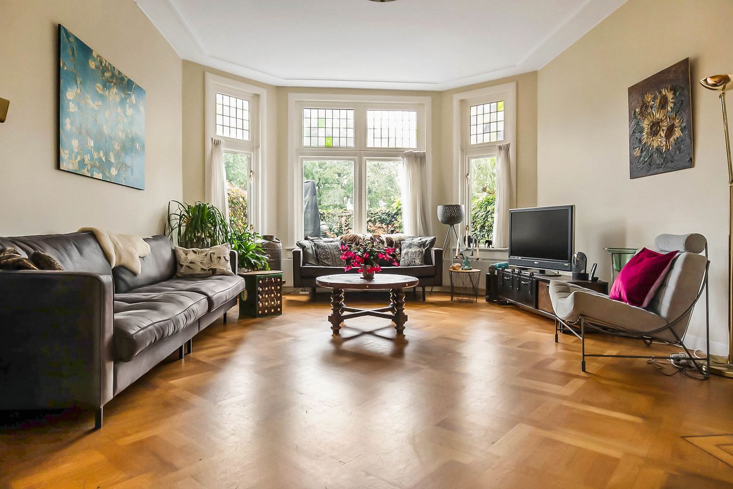 Foto 1 van Laan van Nieuw Oosteinde 7