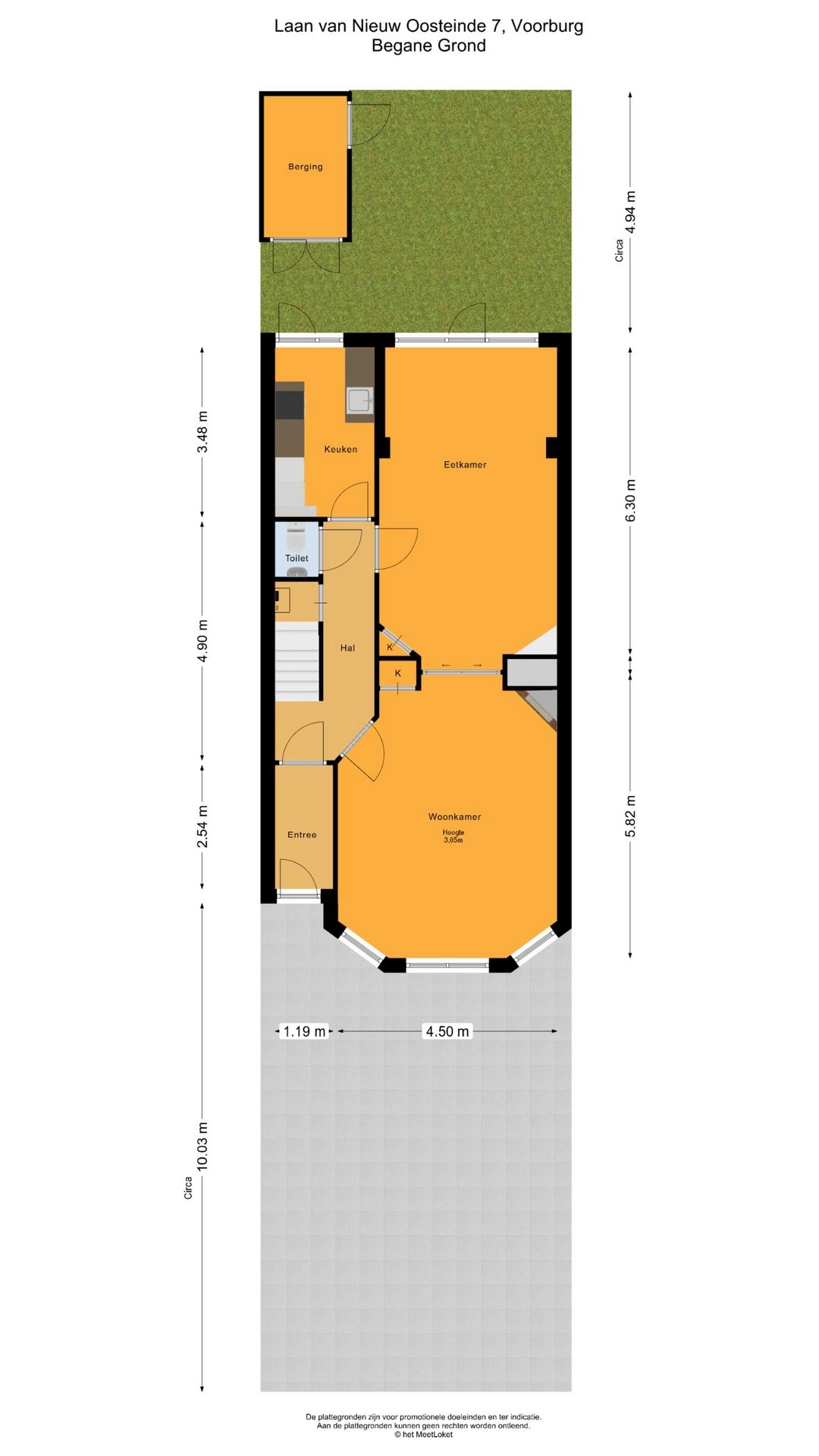 Photo 54 of Laan van Nieuw Oosteinde 7