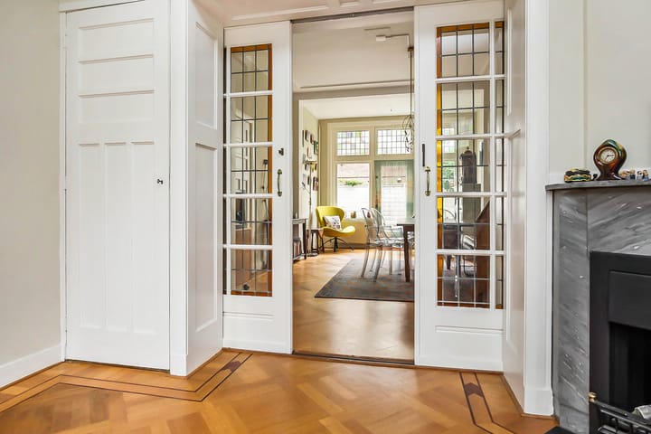 Foto 2 van Laan van Nieuw Oosteinde 7