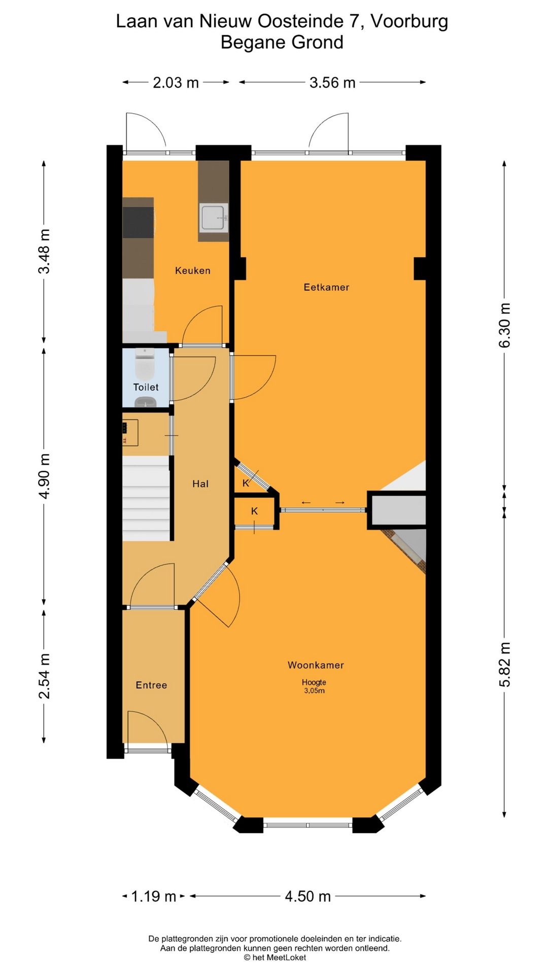 Photo 55 of Laan van Nieuw Oosteinde 7