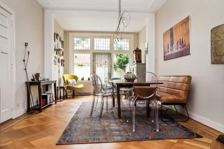 Foto 4 van Laan van Nieuw Oosteinde 7