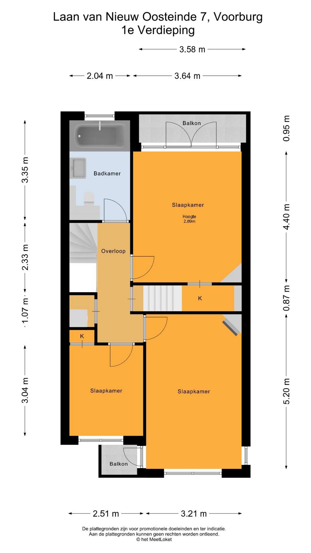 Photo 57 of Laan van Nieuw Oosteinde 7