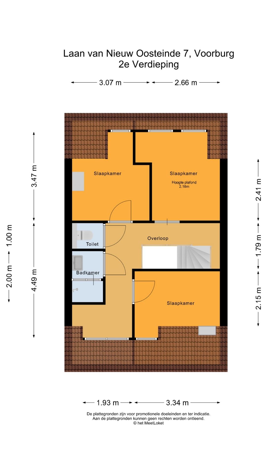 Photo 59 of Laan van Nieuw Oosteinde 7