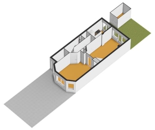 Photo 60 of Laan van Nieuw Oosteinde 7