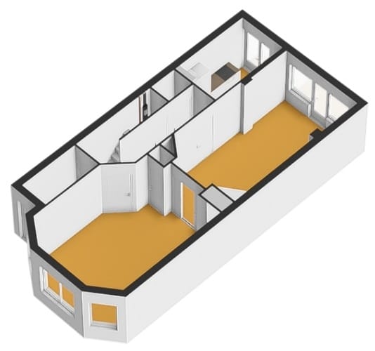 Photo 61 of Laan van Nieuw Oosteinde 7