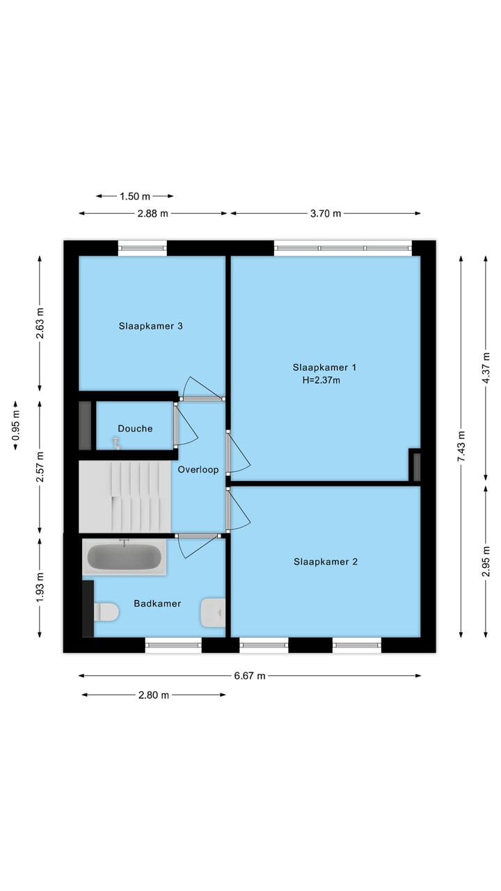Foto 49 van Ericastraat 11