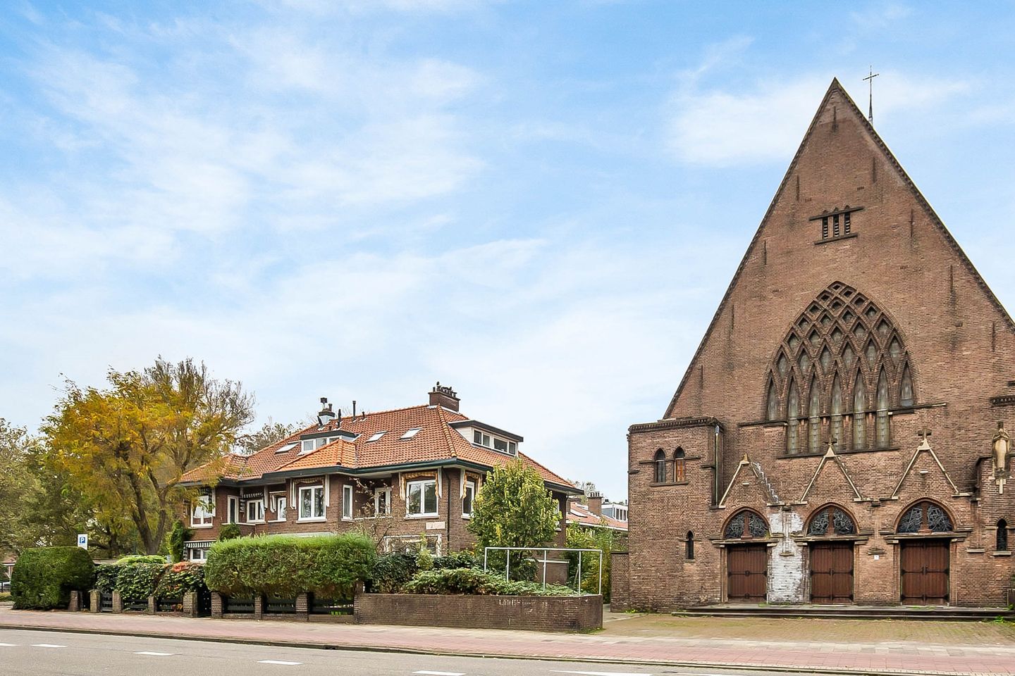 Photo 50 of Laan van Nieuw Oosteinde 7